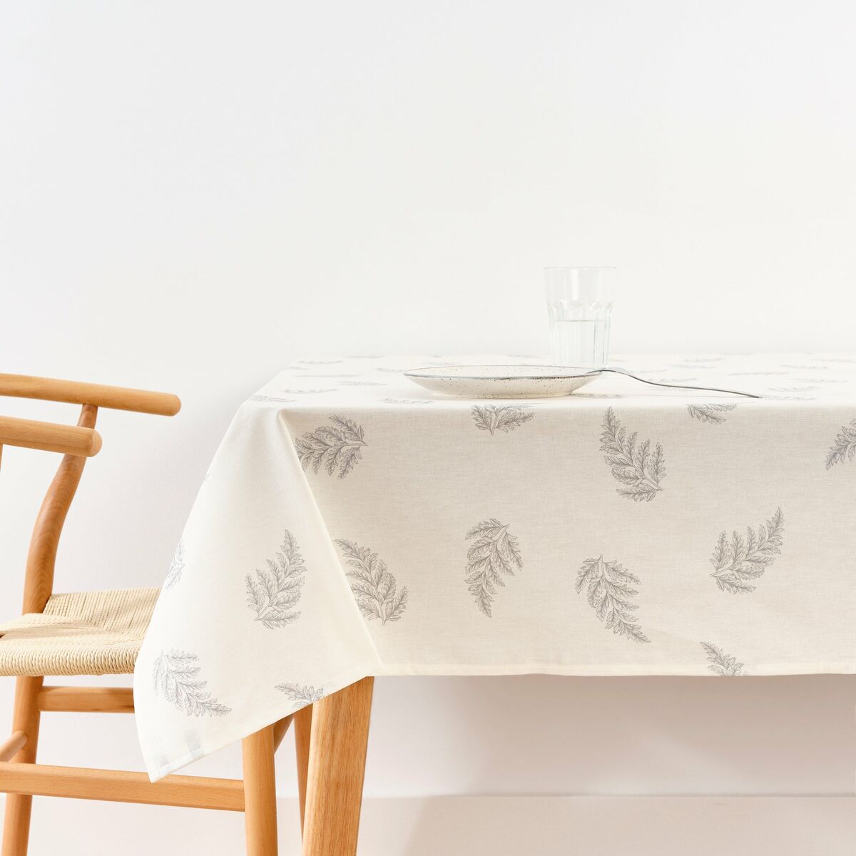 Belum Springfield 2 stain-resistant tablecloth 250 x 140 cm