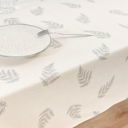 Belum Springfield 2 stain-resistant tablecloth 250 x 140 cm