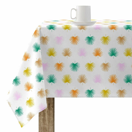 Belum stain-resistant tablecloth 0120-152 300 x 140 cm Tropical