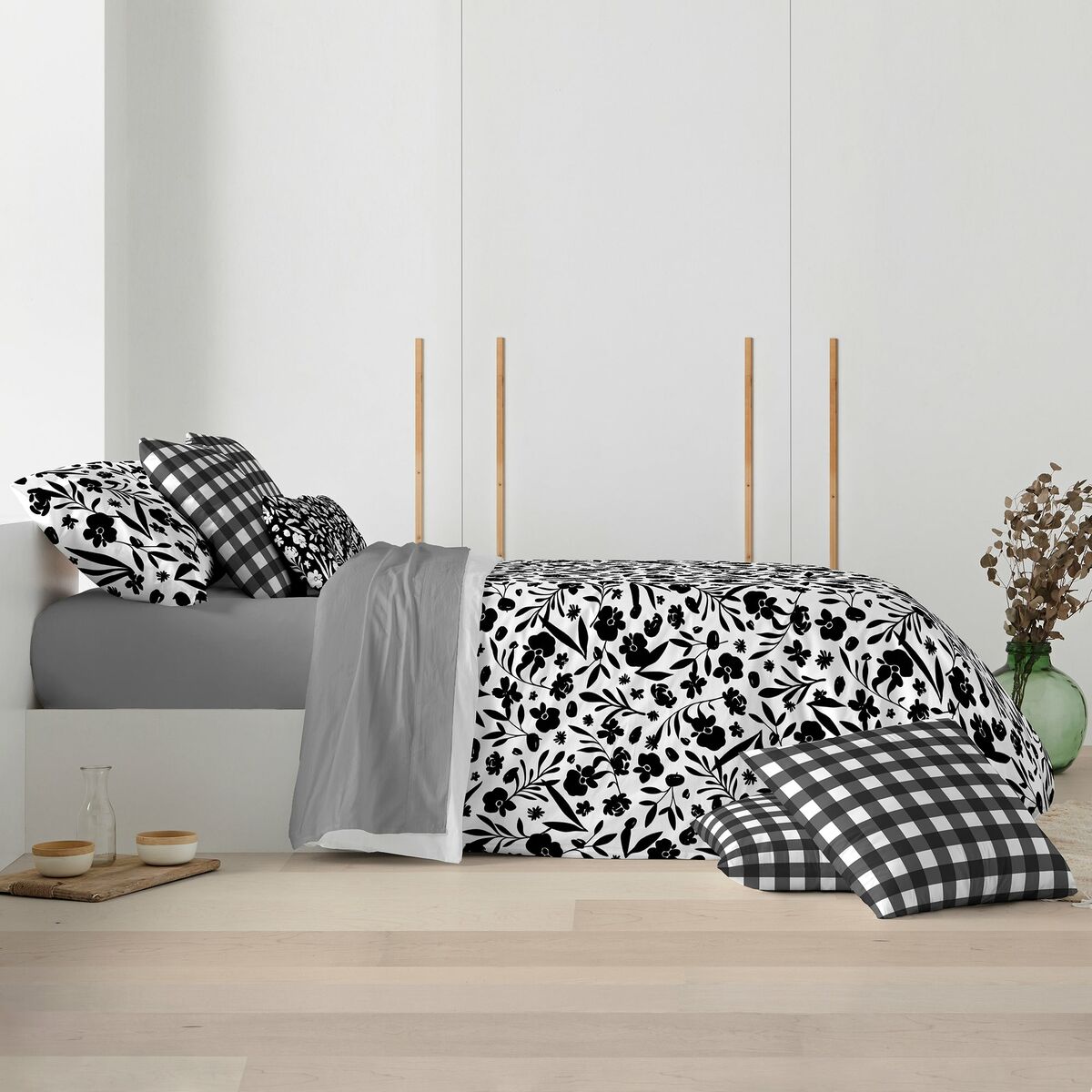 Kids&amp;Cotton Moers Duvet Cover 260 x 240 cm