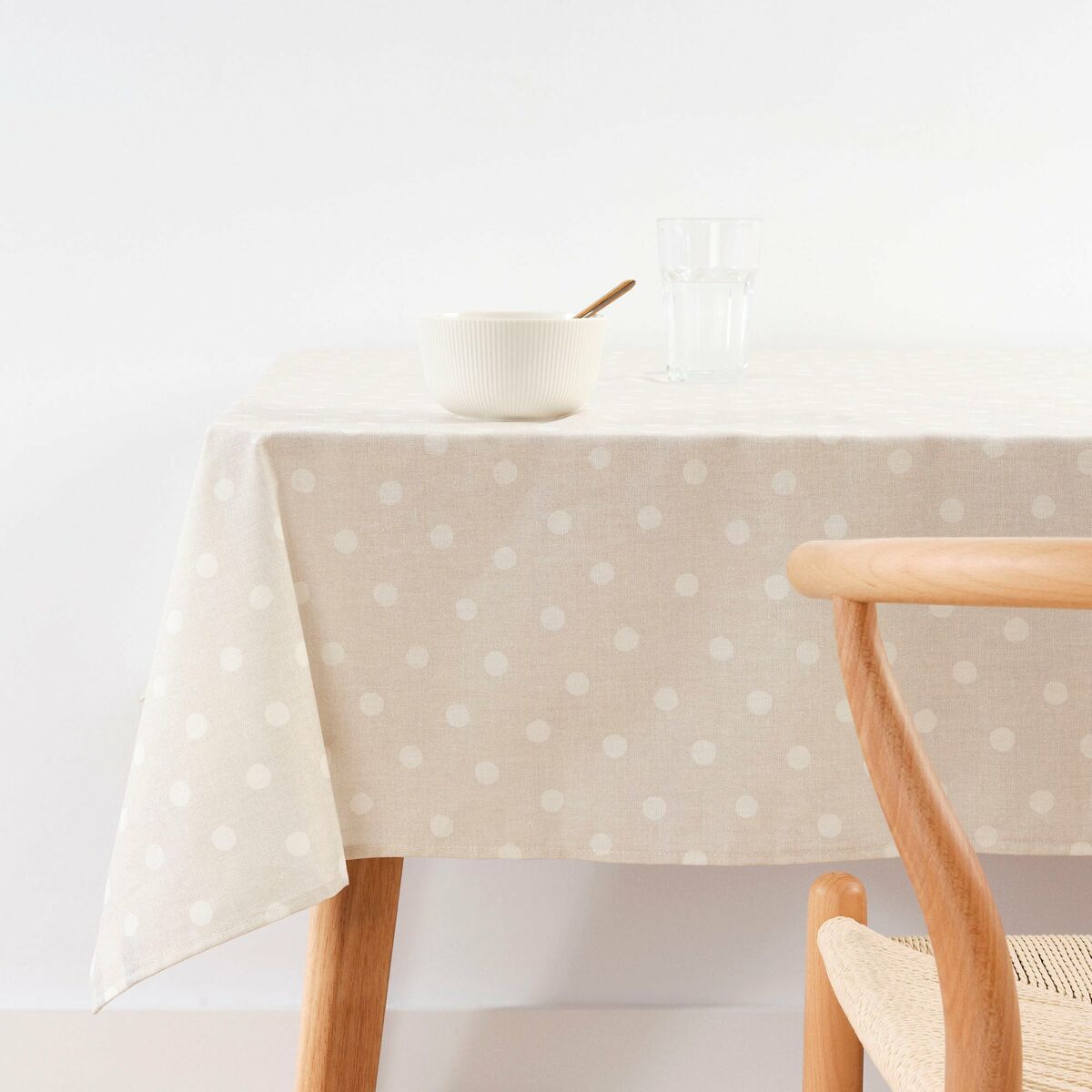 Belum stain-resistant tablecloth 0120-175 100 x 140 cm