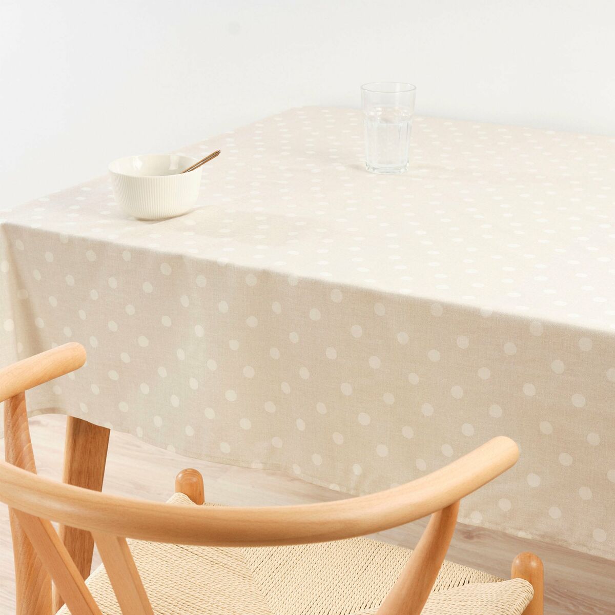 Belum stain-resistant tablecloth 0120-175 250 x 140 cm