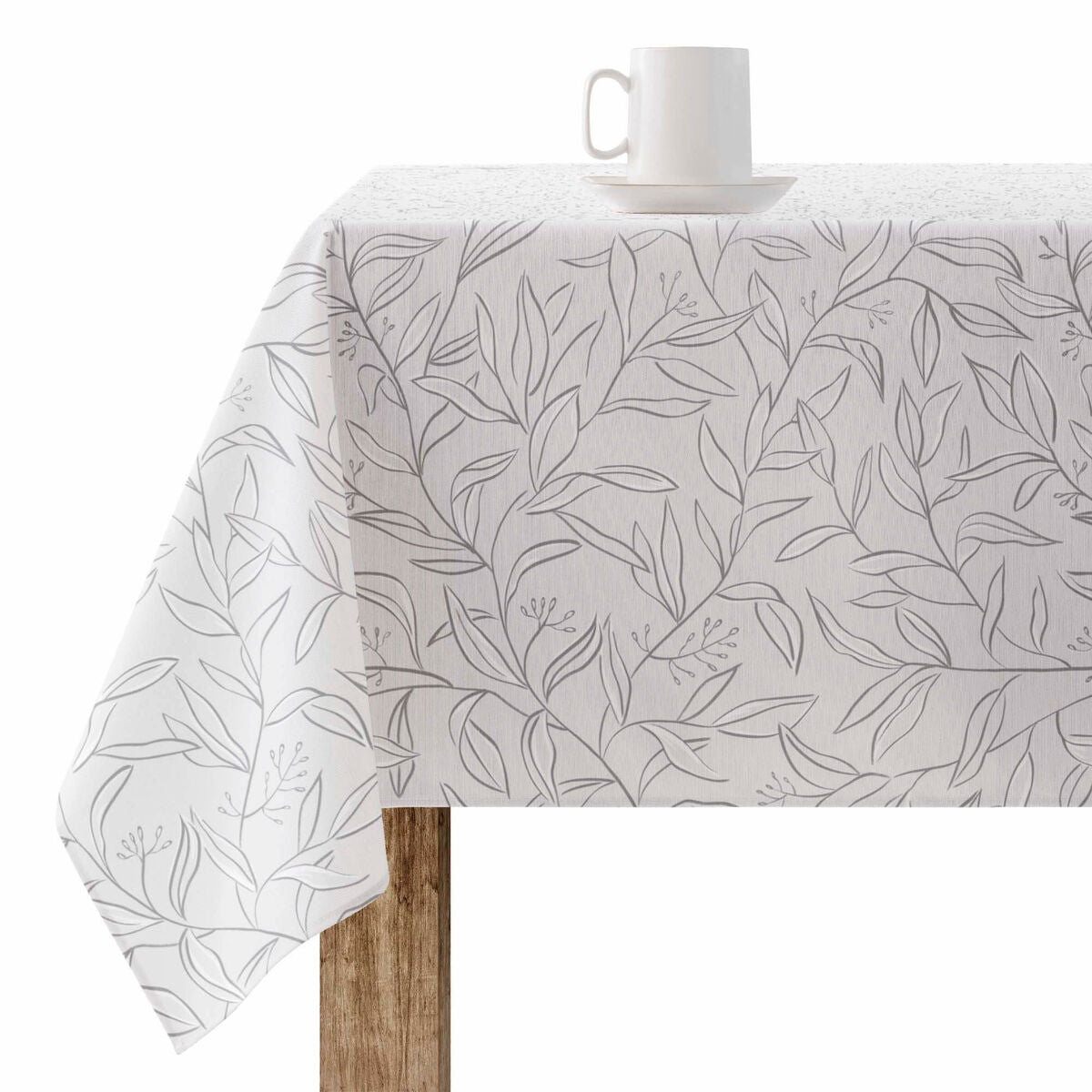 Resin stain-resistant tablecloth Belum 0120-197 140 x 140 cm