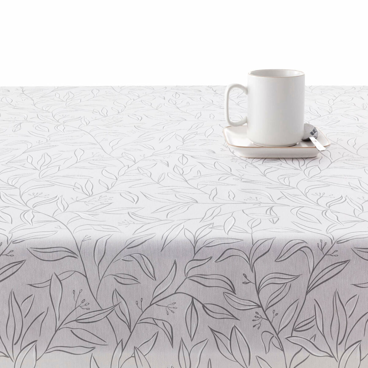 Resin stain-resistant tablecloth Belum 0120-197 140 x 140 cm