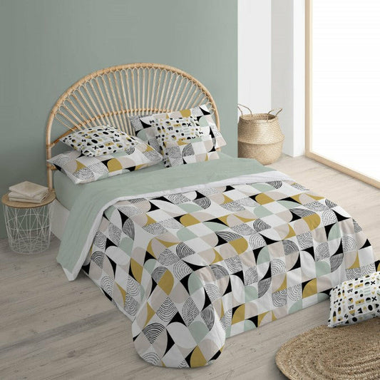 Decolores Anna Multicolor Duvet Cover 180 x 220 cm