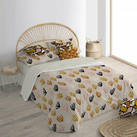 Decolores Idore Multicolor Duvet Cover 180 x 220 cm