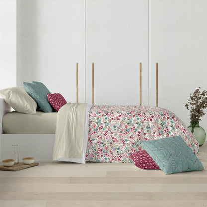 Decolores Loni Multicolor Duvet Cover 180 x 220 cm