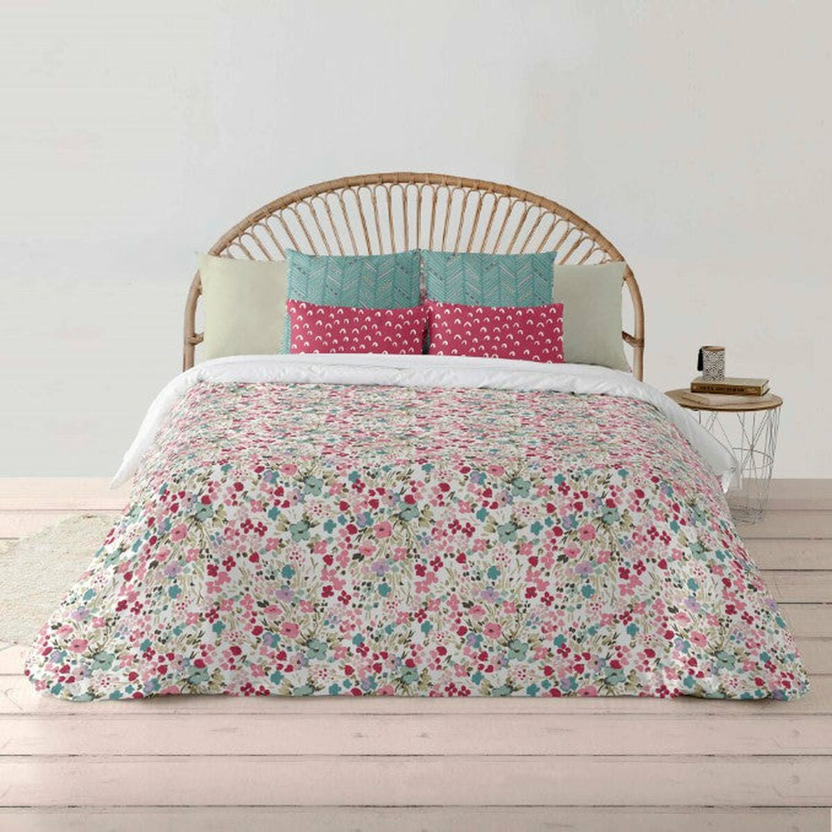 Loni Decolores Duvet Cover Multicolor 200 x 200 cm