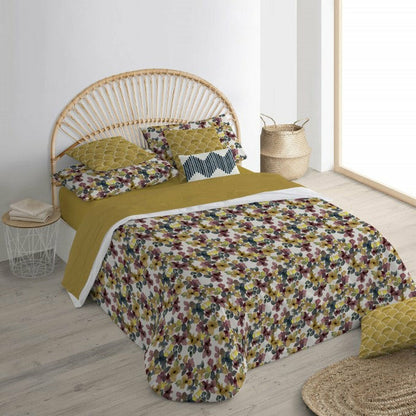 Decolores Montpellier Multicolor Duvet Cover 180 x 220 cm