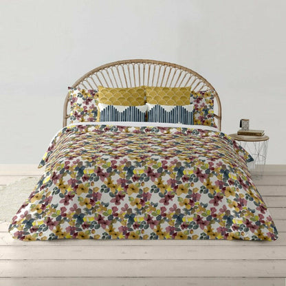 Decolores Montpellier Multicolor Duvet Cover 180 x 220 cm