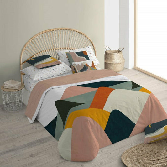 Decolores Sahara Multicolor Duvet Cover 180 x 220 cm