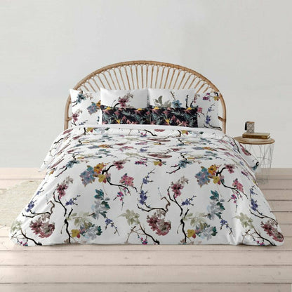 Decolores Sendai Multicolor Duvet Cover 200 x 200 cm