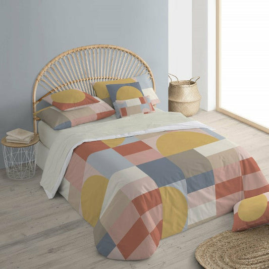 Decolores Weimar Multicolor Duvet Cover 220 x 220 cm