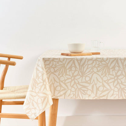 Belum stain-resistant tablecloth 0120-240 140 x 140 cm