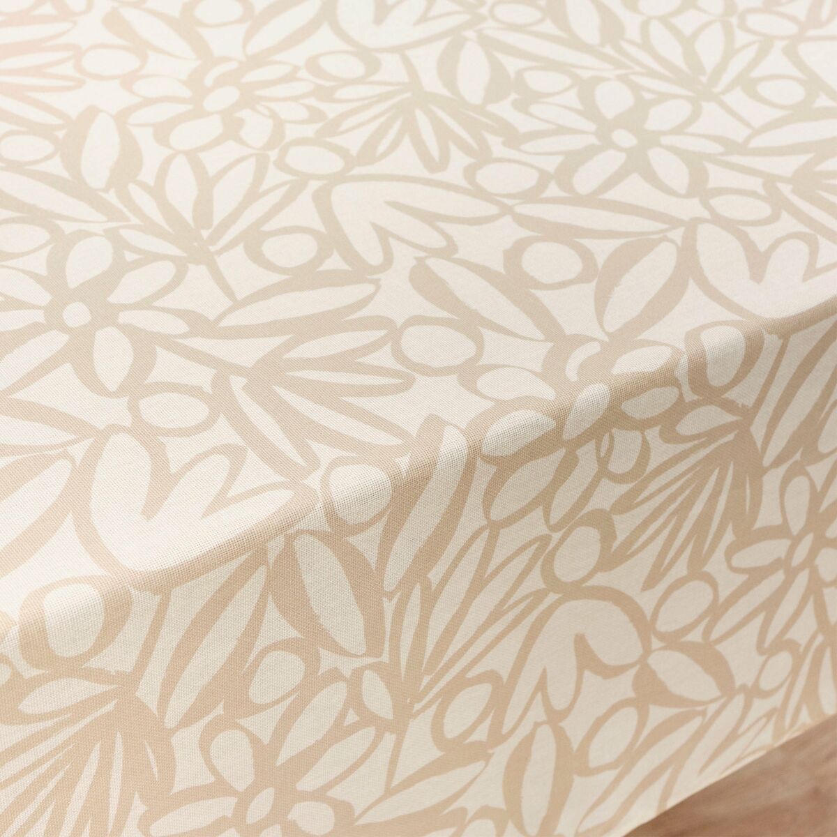 Belum stain-resistant tablecloth 0120-240 140 x 140 cm