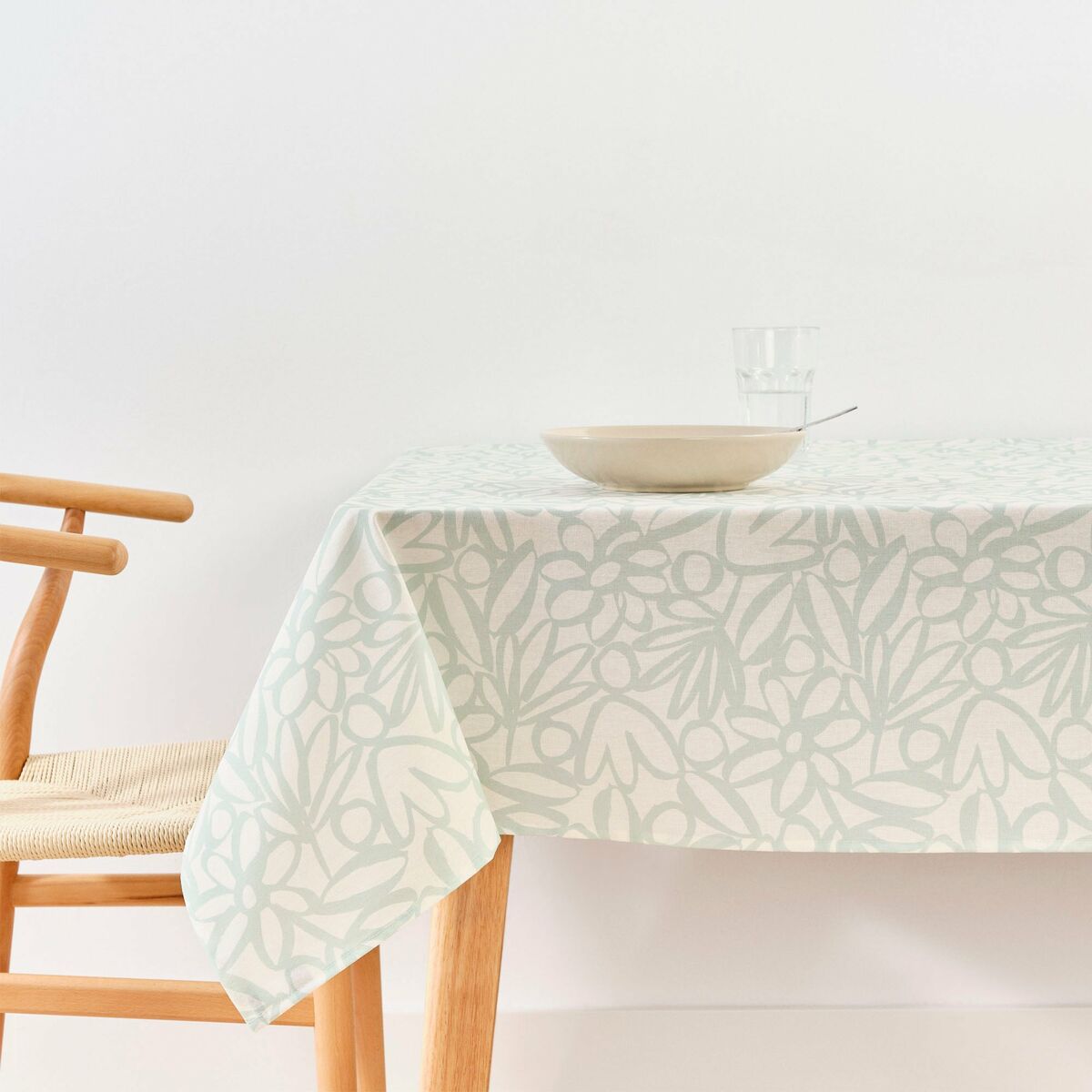 Belum stain-resistant tablecloth 0120-241 200 x 140 cm