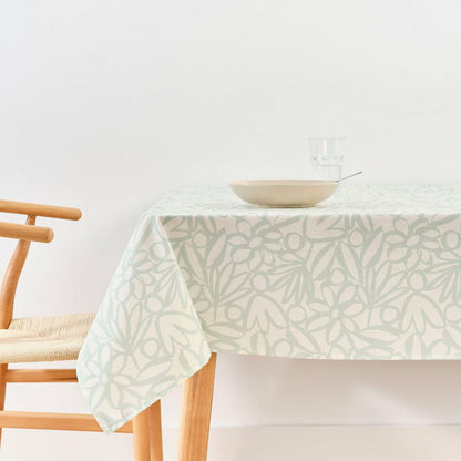 Belum stain-resistant tablecloth 0120-241 200 x 140 cm