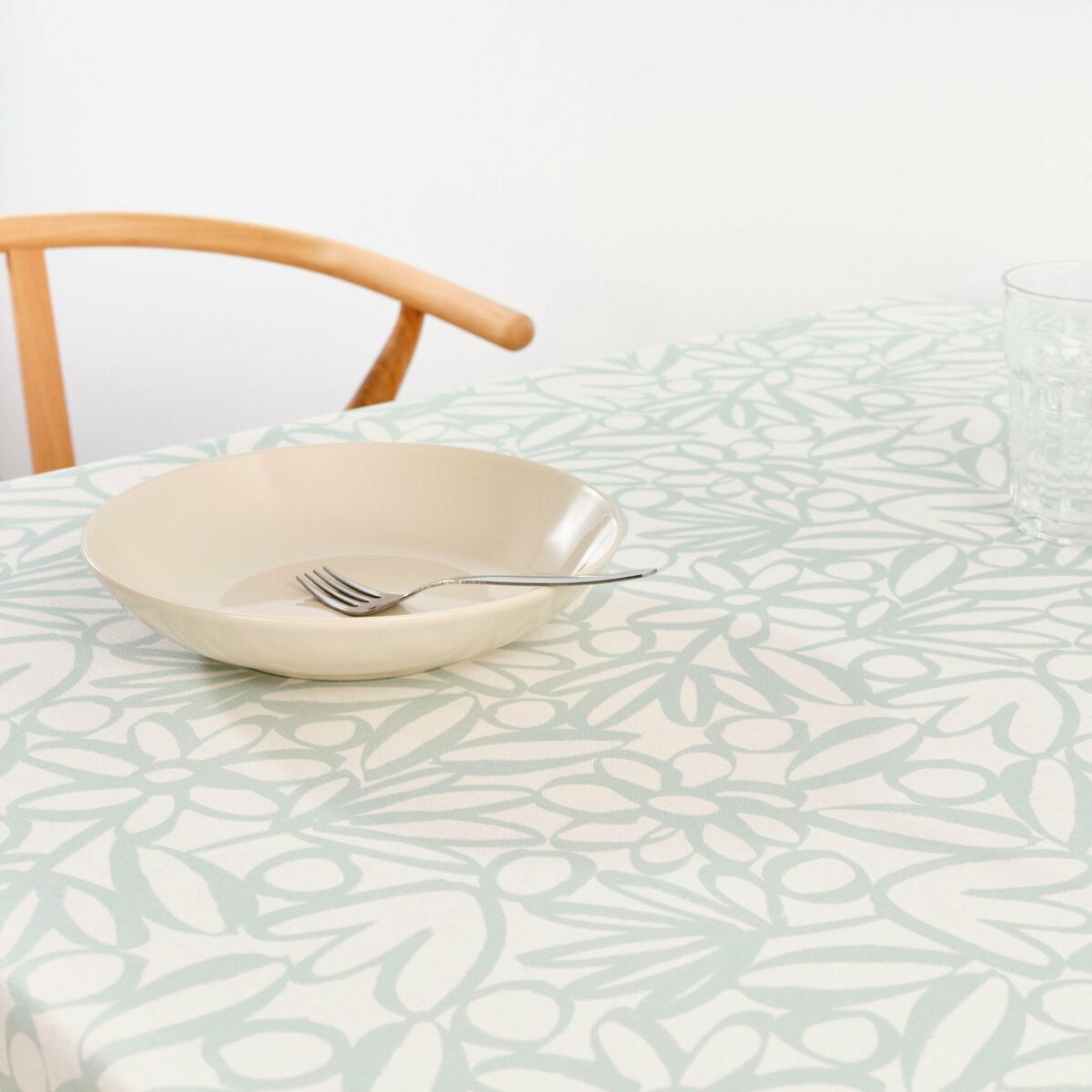 Belum stain-resistant tablecloth 0120-241 200 x 140 cm