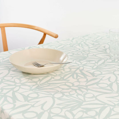 Belum stain-resistant tablecloth 0120-241 200 x 140 cm