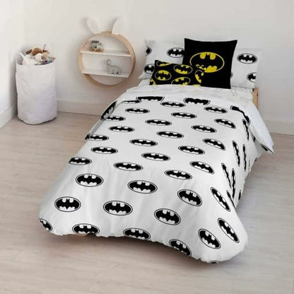 Batman Basic Duvet Cover 180 x 220 cm