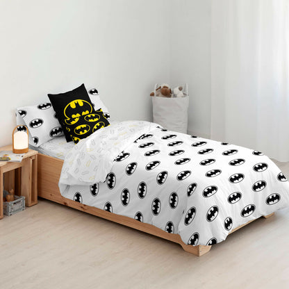 Batman Basic Duvet Cover 180 x 220 cm