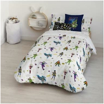 Batman Childish Duvet Cover 180 x 220 cm