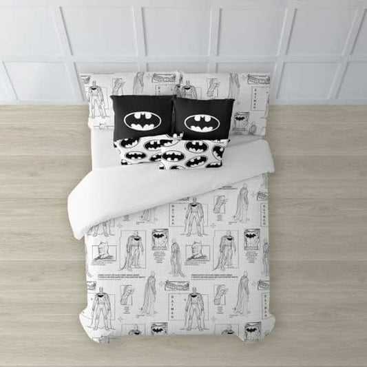 Batman Features Duvet Cover 180 x 220 cm