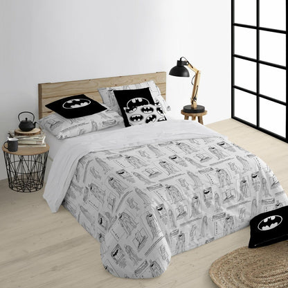 Batman Features Duvet Cover 140 x 200 cm