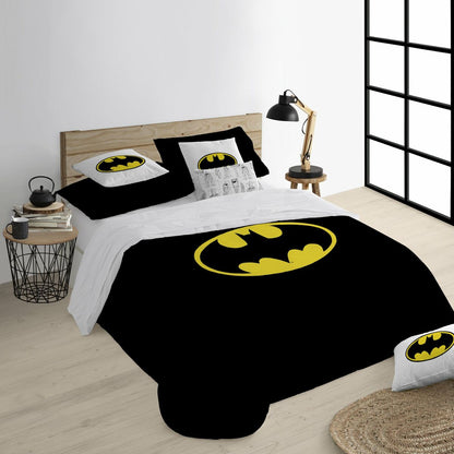 Batman Dark Knight Duvet Cover 140 x 200 cm