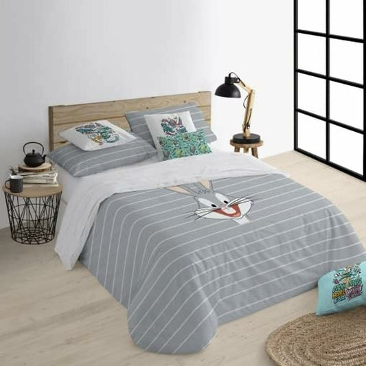 Looney Tunes Bugs Bunny Duvet Cover 180 x 220 cm