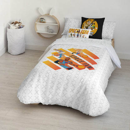 Looney Tunes Tune Squad Duvet Cover 140 x 200 cm