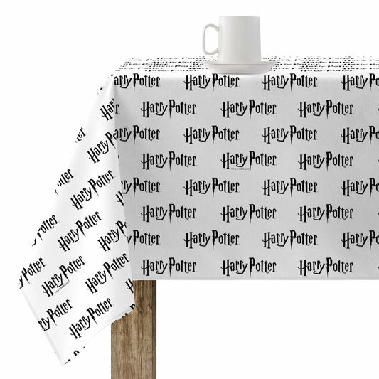 Mantel resinado antimanchas Harry Potter 100 x 140 cm