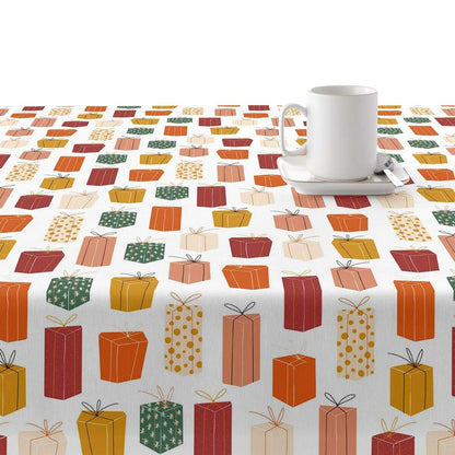 Belum Merry Christmas stain-resistant tablecloth 52 100 x 140 cm