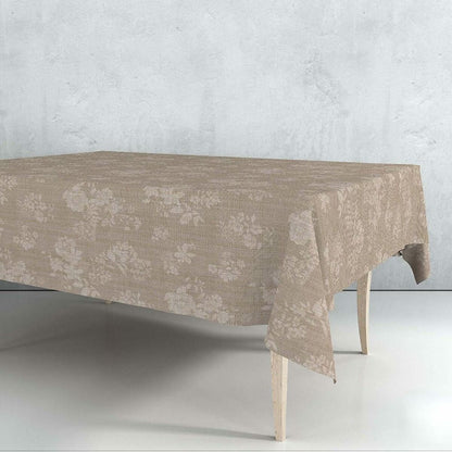 Mantel Exma 140 x 180 cm Con ribete