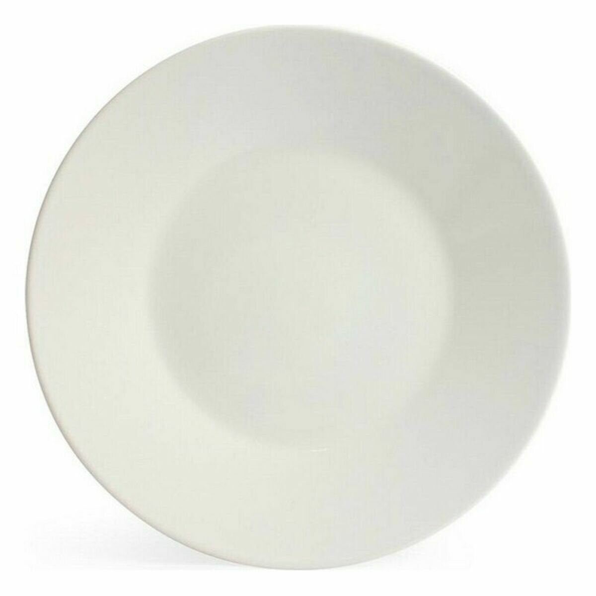 La Mediterránea Maitre Flat Plate Ø 28 cm 28 x 28 x 2.8 cm (6 Units)