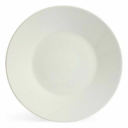 La Mediterránea Maitre Flat Plate Ø 28 cm 28 x 28 x 2.8 cm (6 Units)