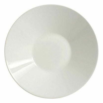 La Mediterránea Maitre Deep Plate ø 23.5 x 5 cm (6 Units)