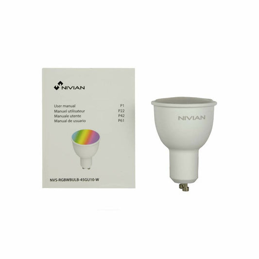 Nivian Smart Bulb