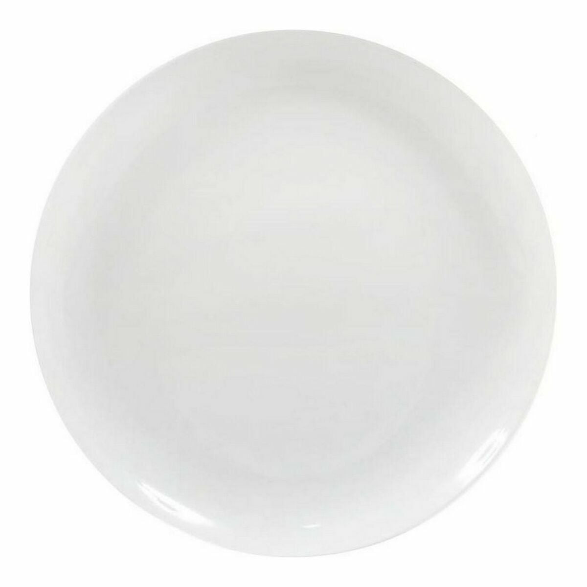 La Mediterránea Mobius Flat Plate (18 Units) (Ø 27 cm)