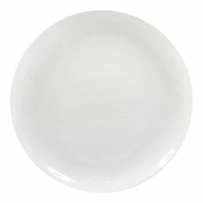 La Mediterránea Mobius Flat Plate (18 Units) (Ø 27 cm)