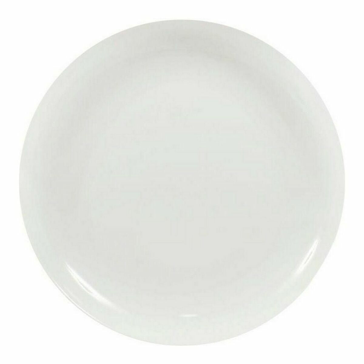 La Mediterránea Mobius Dessert Plate (18 Units) (ø 19 cm)