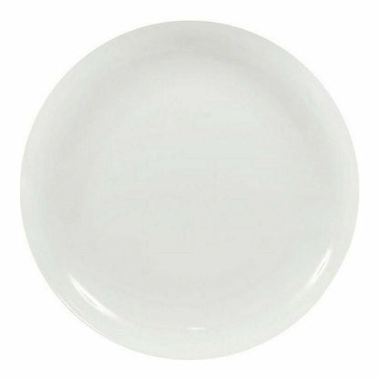 La Mediterránea Mobius Dessert Plate (18 Units) (ø 19 cm)