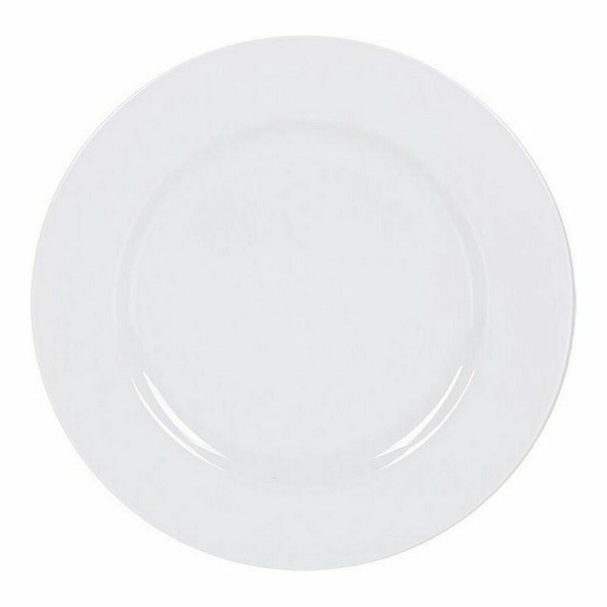 La Mediterránea Felit Dessert Plate (18 Units) (ø 19 cm)