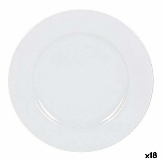 La Mediterránea Felit Dessert Plate (18 Units) (ø 19 cm)