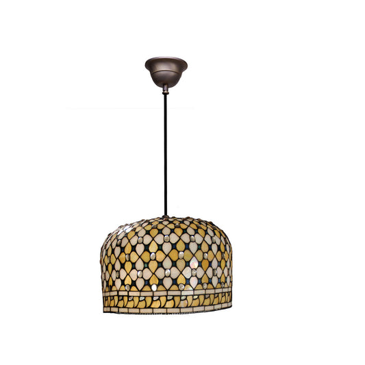 Viro Ceiling Lamp Multicolor Iron 60 W 30 x 30 x 30 cm