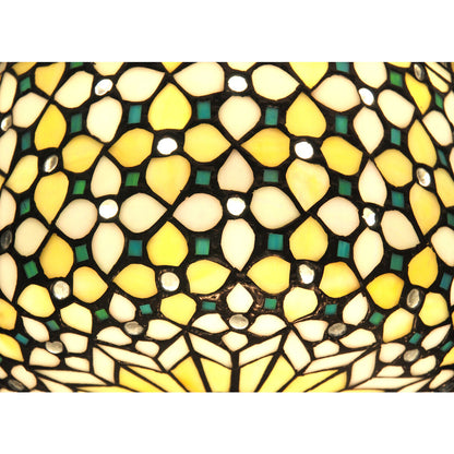 Viro Queen Ceiling Lamp Multicolor Iron 60 W 30 x 40 x 30 cm