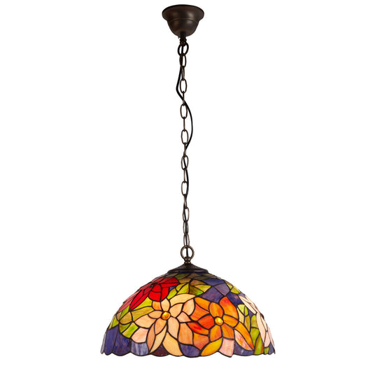 Viro Güell Iron Ceiling Lamp 60 W 40 x 130 x 40 cm