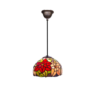 Viro Ceiling Lamp Multicolor Iron 60 W 20 x 30 x 20 cm