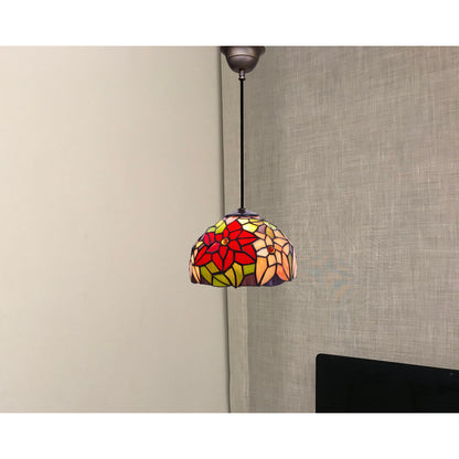 Viro Ceiling Lamp Multicolor Iron 60 W 20 x 30 x 20 cm