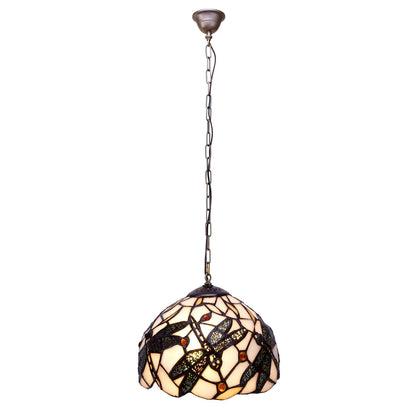 Viro Pedrera Ceiling Lamp White Iron 60 W 30 x 125 x 30 cm